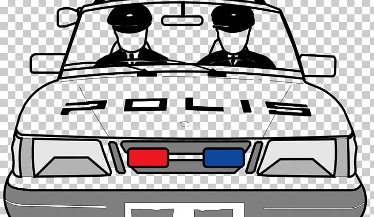Police Car Police Officer PNG, Clipart, Automotive Exterior, Black And White, Black And White Car Pictures, Boat, Bra Free PNG Download