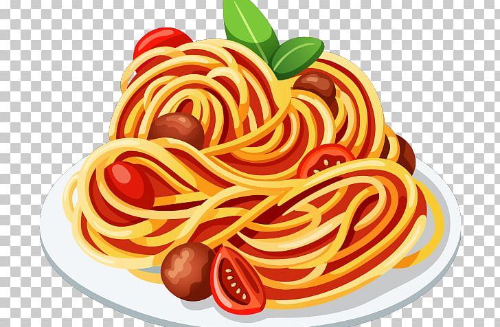 Spaghetti With Meatballs Pasta Italian Cuisine Bolognese Sauce PNG, Clipart, Bolognese Sauce, Bucatini, Cuisine, Dish, European Food Free PNG Download