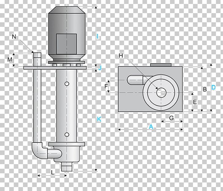 Submersible Pump Stainless Steel Marine Grade Stainless PNG, Clipart, American Iron And Steel Institute, Angle, Centrifugal Pump, Cylinder, Diagram Free PNG Download