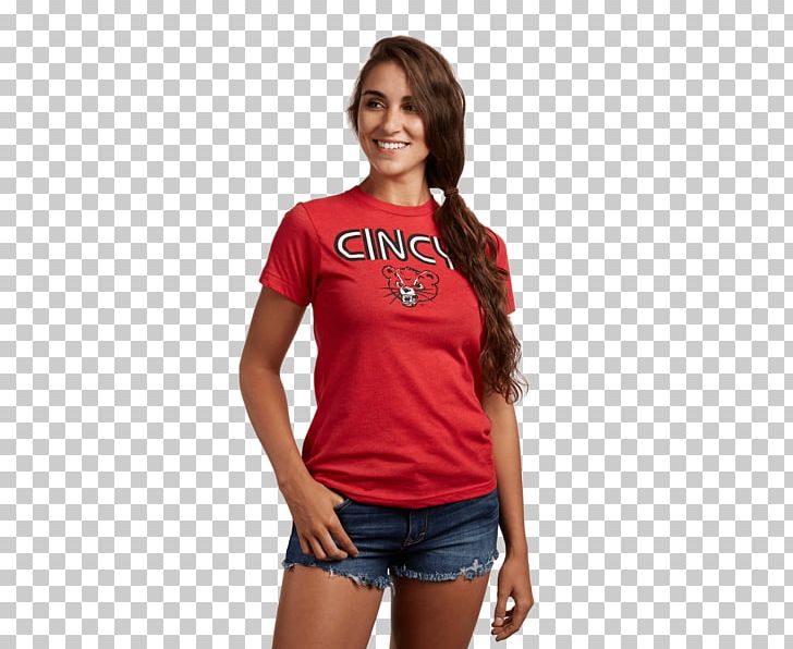T-shirt Adidas Uniform Sleeve Clothing PNG, Clipart, Adidas, Blouse, Clothing, Jersey, Maroon Free PNG Download