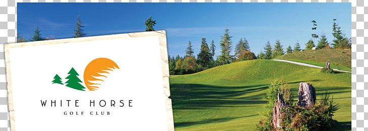 White Horse Golf Club Golf Course Kingston Advertising PNG, Clipart, Advertising, Bag, Brand, Computer, Computer Wallpaper Free PNG Download