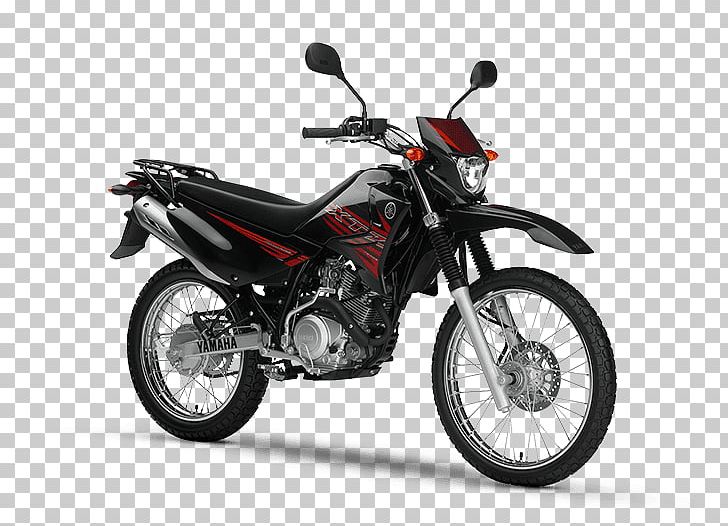 Yamaha Motor Company Yamaha FZ16 Yamaha XTZ 125 Motorcycle PNG, Clipart, Automotive Exterior, Car, Cars, Dualsport Motorcycle, Enduro Free PNG Download