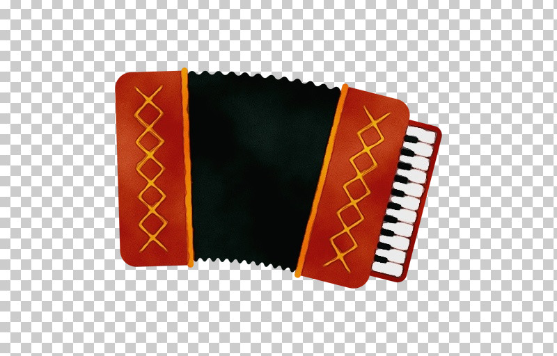 Orange PNG, Clipart, Accordion, Folk Instrument, Garmon, Orange, Paint Free PNG Download