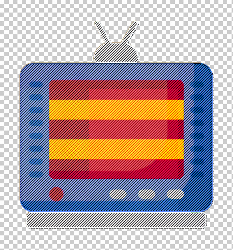 Television Icon Communications And Media Icon Tv Icon PNG, Clipart, Communications And Media Icon, Meter, Rectangle, Television Icon, Tv Icon Free PNG Download