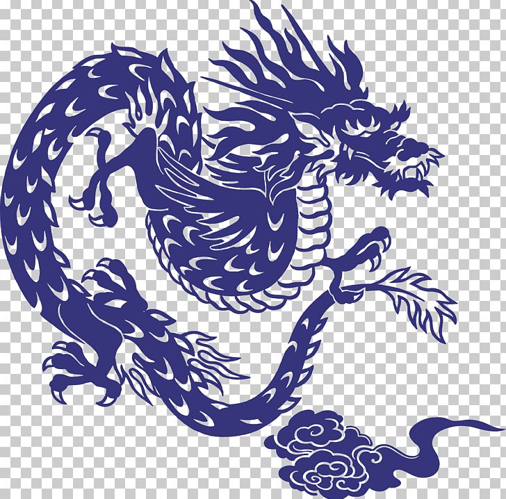 Japanese Dragon Chinese Dragon PNG, Clipart, Black And White, Chinese Style, Christmas Decoration, Deco, Decor Free PNG Download