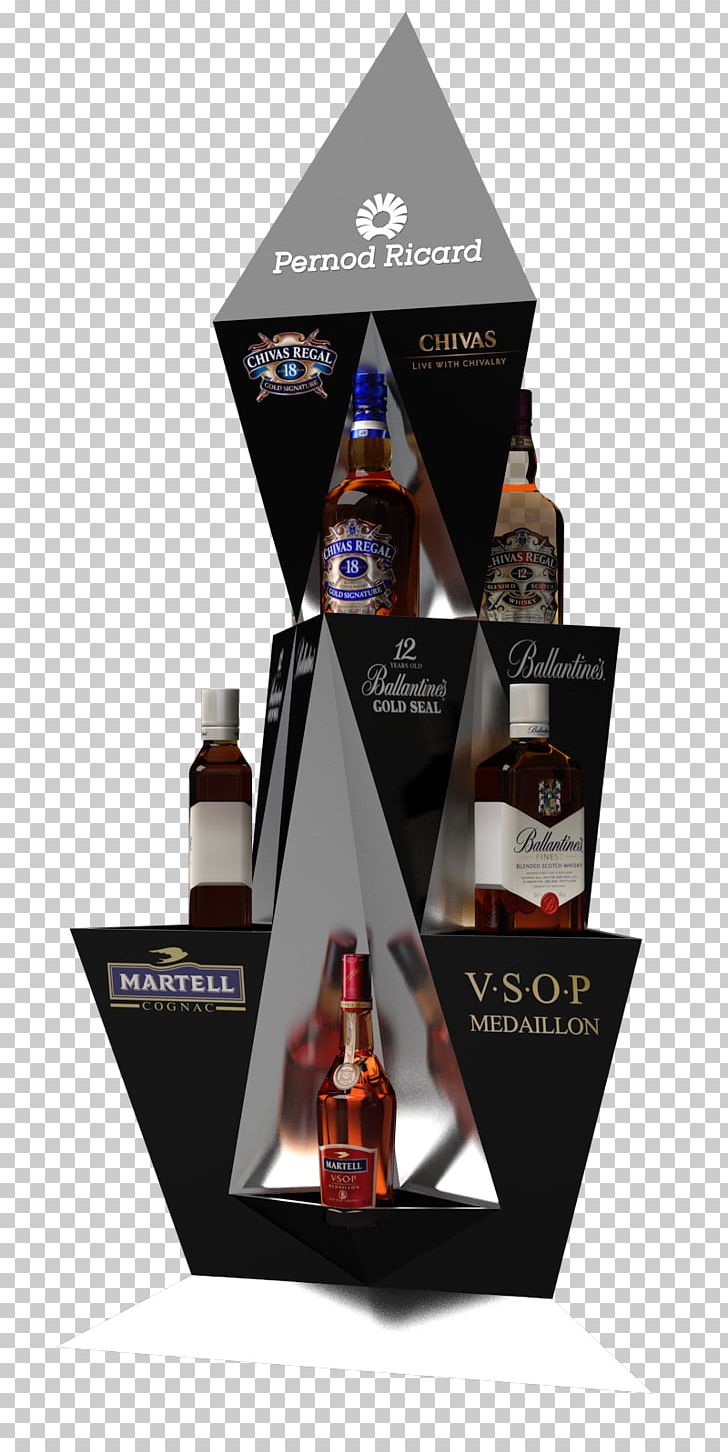 Liqueur Point Of Sale Display Liquor PNG, Clipart, Advertising, Alcohol, Alcoholic Beverage, Bottle, Cardboard Free PNG Download