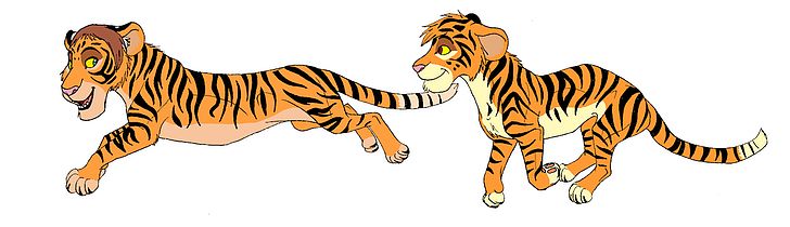 Tiger II Lion Simba PNG, Clipart, Big Cats, Carnivoran, Cat Like Mammal, Copyright, Fauna Free PNG Download