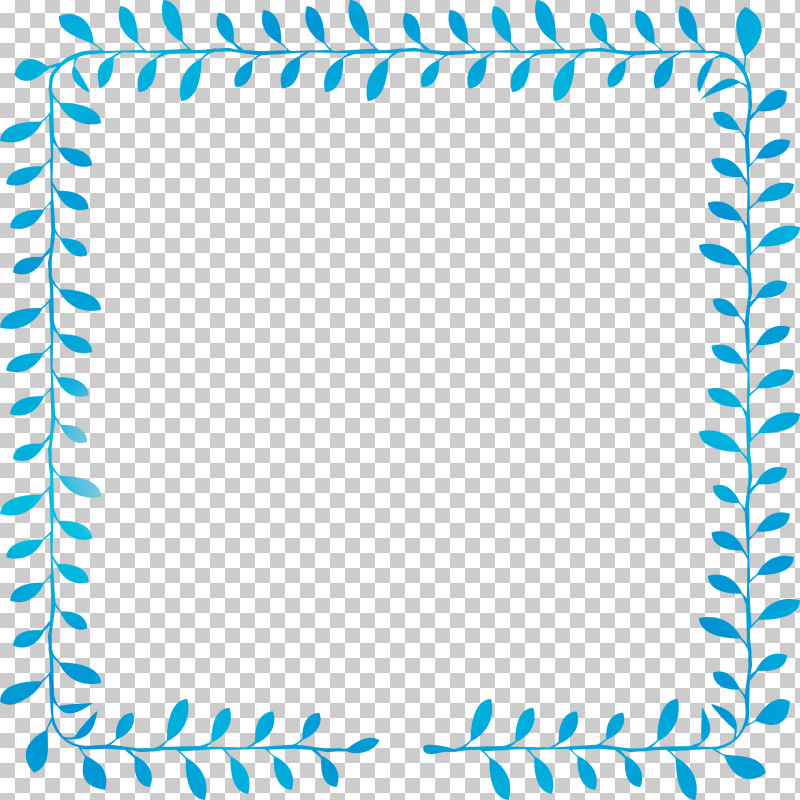 Blue Text Line Teal Rectangle PNG, Clipart, Blue, Frame, Line, Paint, Rectangle Free PNG Download