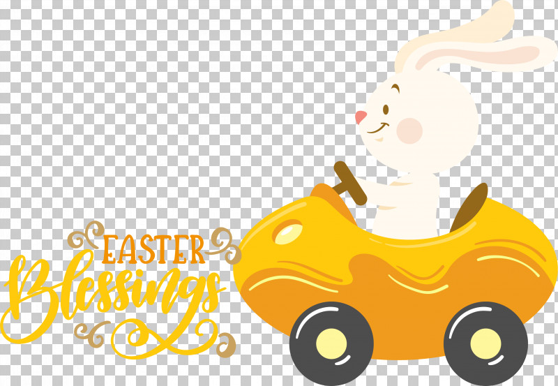 Easter Bunny PNG, Clipart, Cartoon, Easter Bunny, Happiness, Meter, Text Free PNG Download