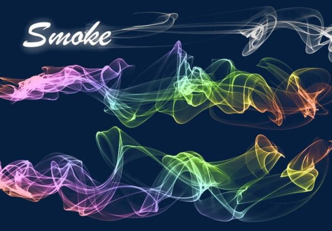 Color Smoke PNG, Clipart, Color, Color Clipart, Color Smoke, Effect, Light Free PNG Download