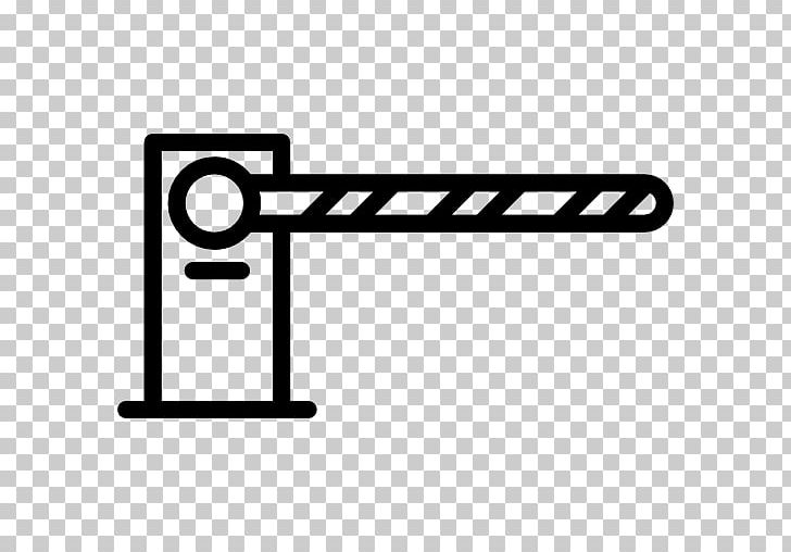 Computer Icons Boom Barrier PNG, Clipart, Angle, Area, Barrier, Black And White, Boom Barrier Free PNG Download