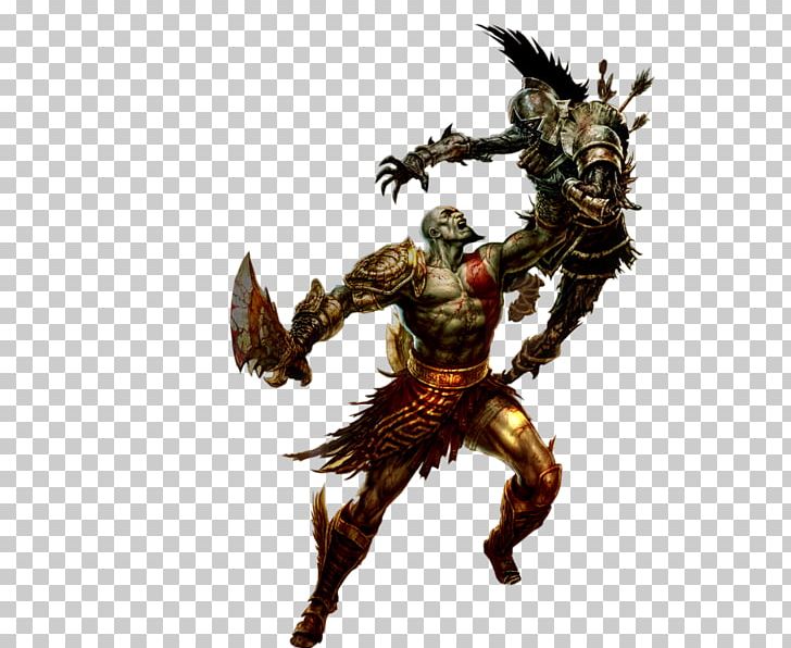 God Of War III God Of War: Ascension God Of War: Chains Of Olympus PNG, Clipart, Demon, Fictional Character, Figurine, God, God Of War Free PNG Download