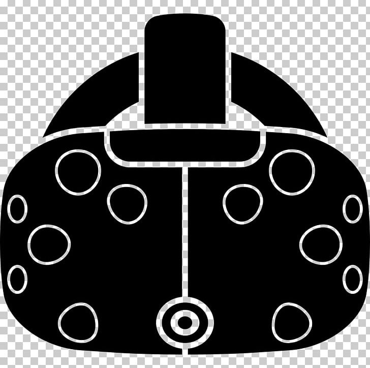 HTC Vive Virtual Reality Headset Computer Icons PNG, Clipart, Black And White, Computer Icons, Electronics, Emoticon, Flat Icon Free PNG Download