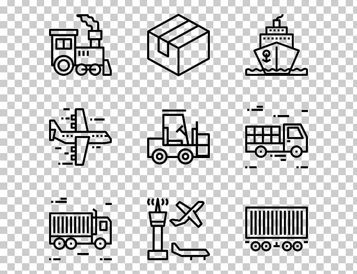 Icon Design Computer Icons PNG, Clipart, Angle, Area, Black, Black And White, Brand Free PNG Download