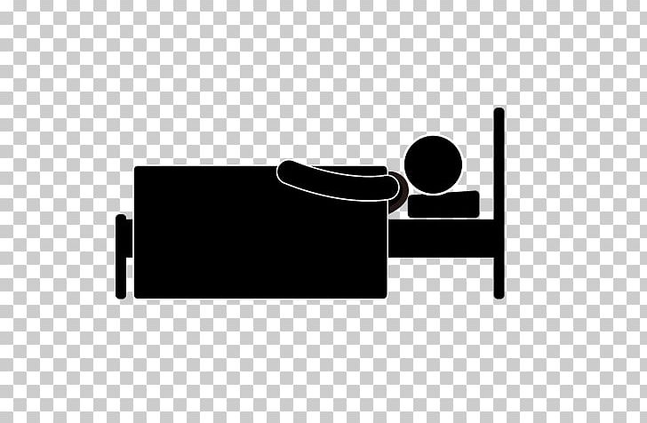 Pictogram Sleep Computer Icons PNG, Clipart, Angle, Bed, Black, Black And White, Brand Free PNG Download