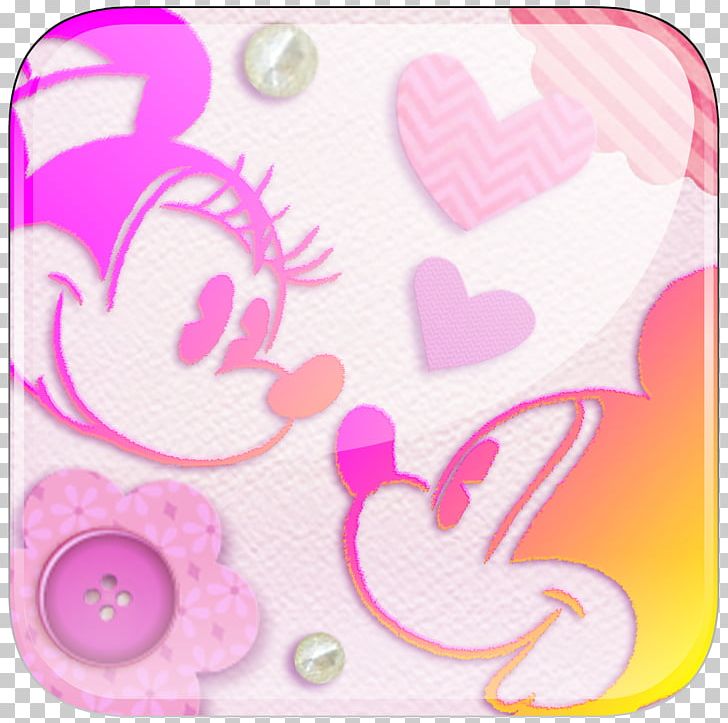 Pink M Animal PNG, Clipart, Animal, Art, Heart, Magenta, Pink Free PNG Download