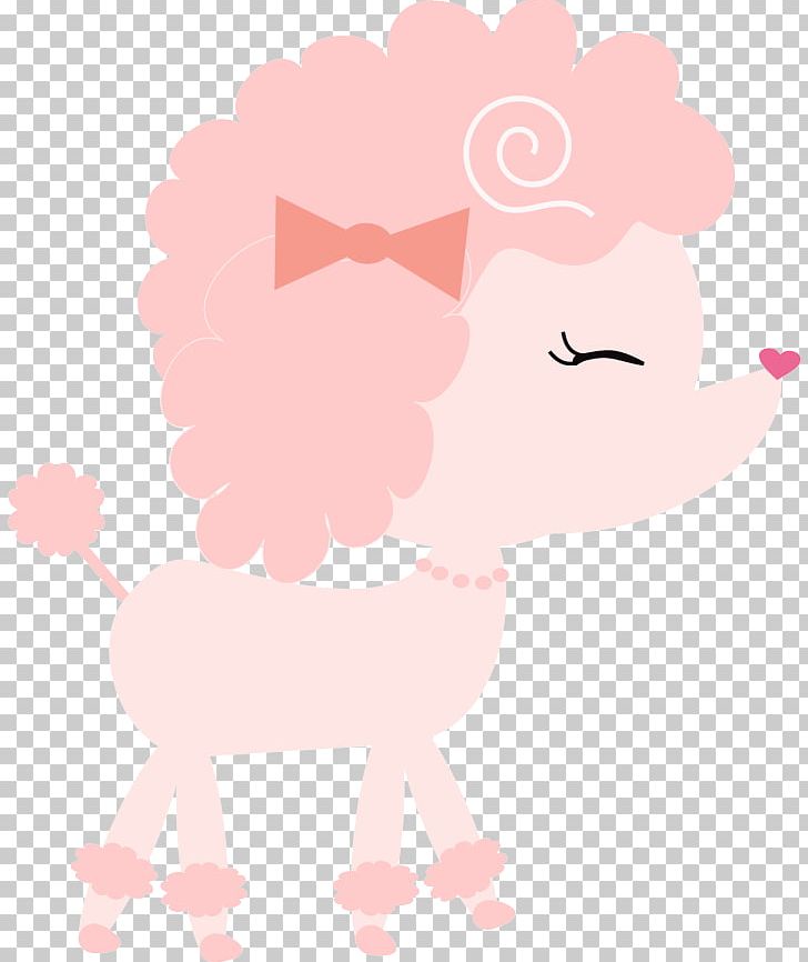 Toy Poodle Medium Poodle Drawing PNG, Clipart, Animation, Art, Carnivoran, Cartoon, Chic Girl Free PNG Download