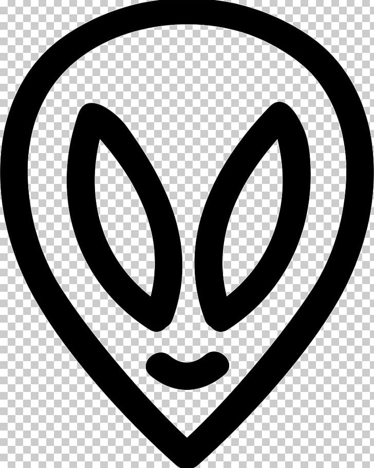 Alien Extraterrestrials In Fiction Vecteur PNG, Clipart, Alien, Alien Icon, Area, Black And White, Cdr Free PNG Download