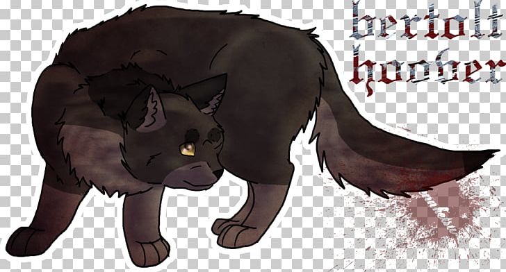 Bertholdt Hoover Cat Reiner Braun Whiskers Annie Leonhart PNG, Clipart, Animals, Anime, Annie Leonhart, Art, Attack On Titan Free PNG Download