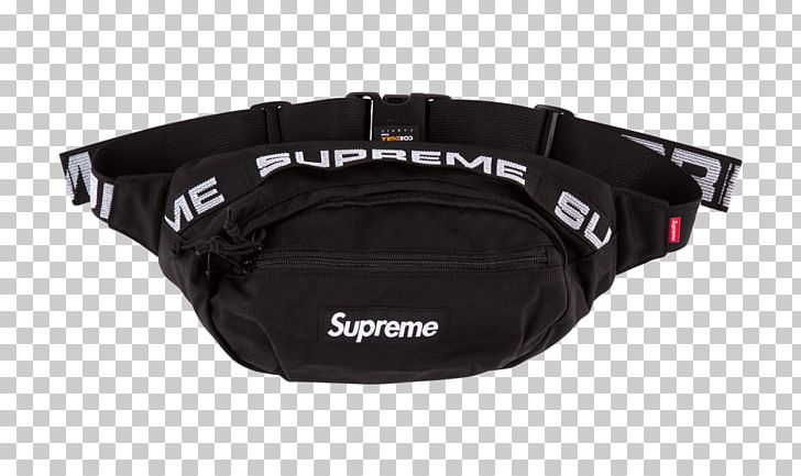supreme bag belt