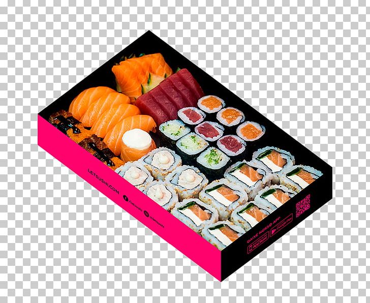 California Roll Sashimi Japanese Cuisine Let'Sushi Botafogo Gimbap PNG, Clipart,  Free PNG Download