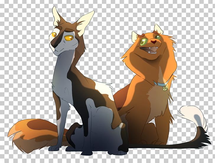 Cat Tallstar Warriors Leafpool PNG, Clipart, Animals, Art, Book, Brambleclaw, Brokenstar Free PNG Download