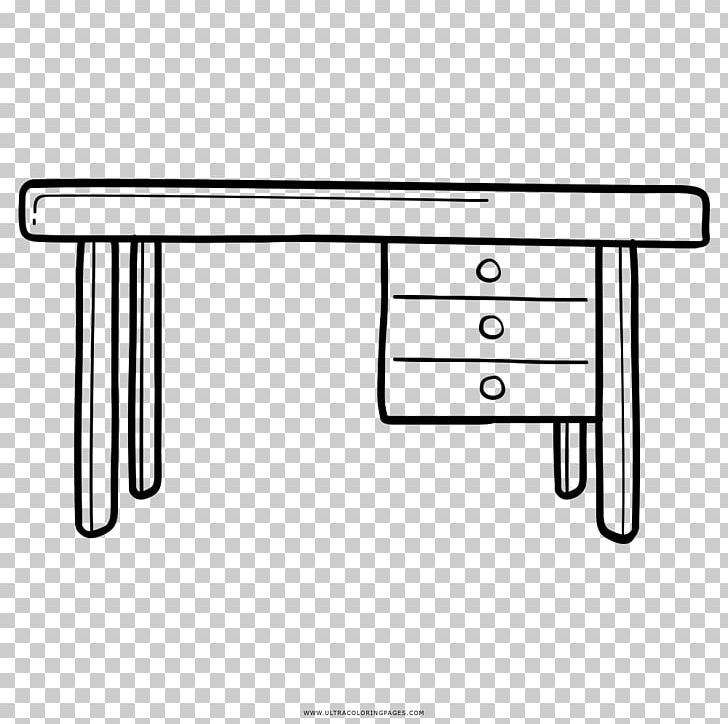 Coffee Tables Drawing Coloring Book Desk PNG, Clipart, Angle, Animais, Area, Black And White, Coffee Tables Free PNG Download