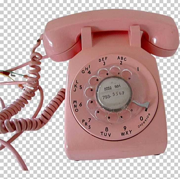 Ericofon Rotary Dial Bell Telephone Company Bell System PNG, Clipart, 1960s, Antique, Bell Canada, Bell System, Bell Telephone Company Free PNG Download