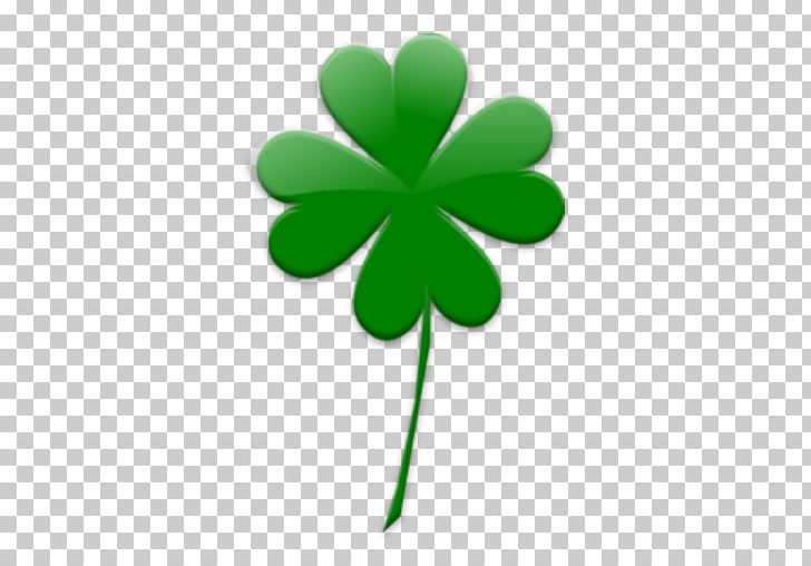 Four-leaf Clover PNG, Clipart, Android, App, Clover, Clover Logo, Flower Free PNG Download