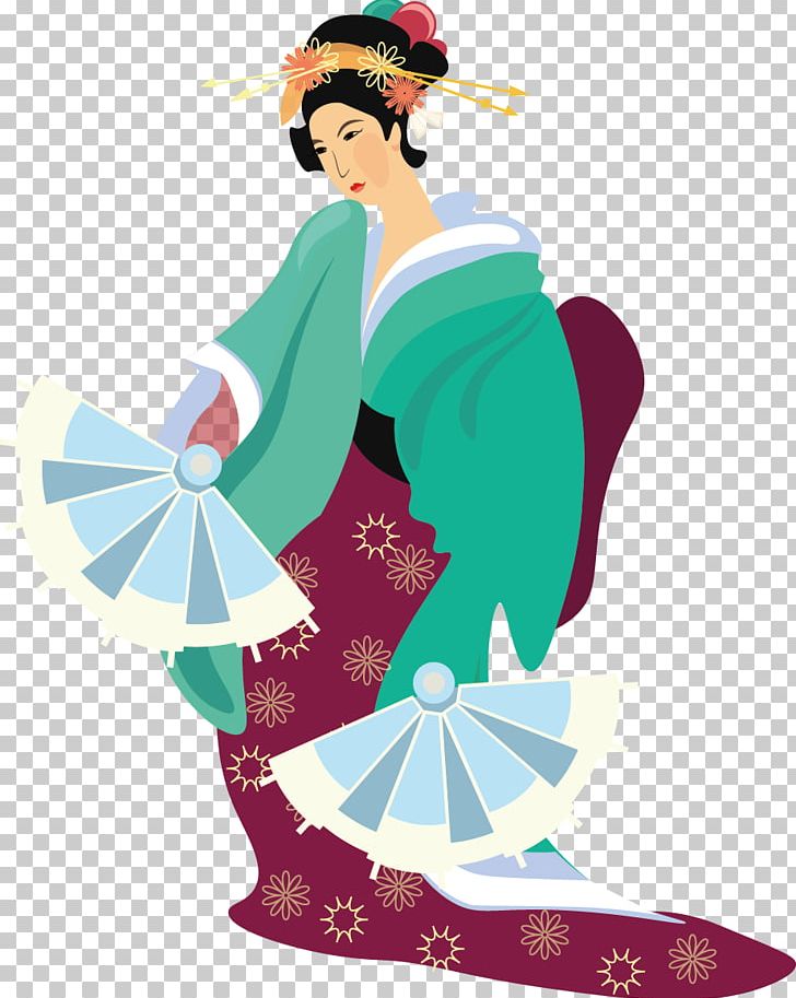 Japanese Woman PNG, Clipart, Art, Beauty, Bijin, Business Woman, Clothing Free PNG Download