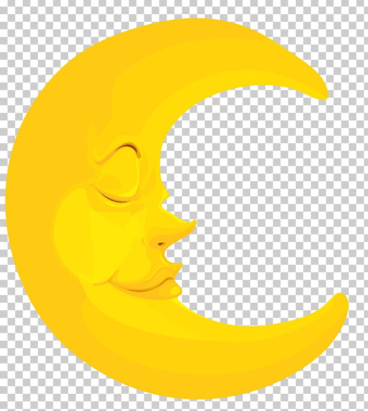 New Moon PNG, Clipart, Banana Family, Beak, Circle, Crescent, Document Free PNG Download