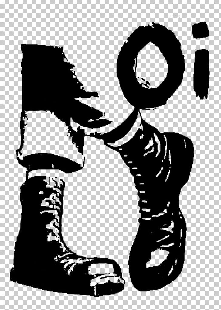 Oi! Punk Rock Punk Subculture Skinhead Ska PNG, Clipart, Black, Black And White, Culture, Fictional Character, Footwear Free PNG Download