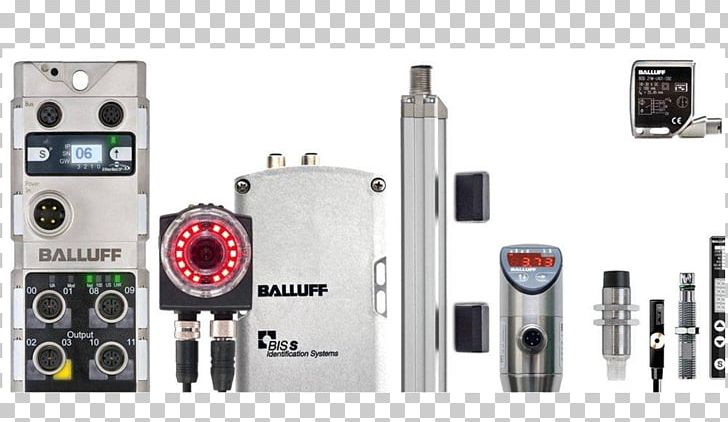 Photoelectric Sensor Balluff GmbH Automation Industry PNG, Clipart, Automation, Balluff Gmbh, Camera, Electronic Component, Electronics Free PNG Download
