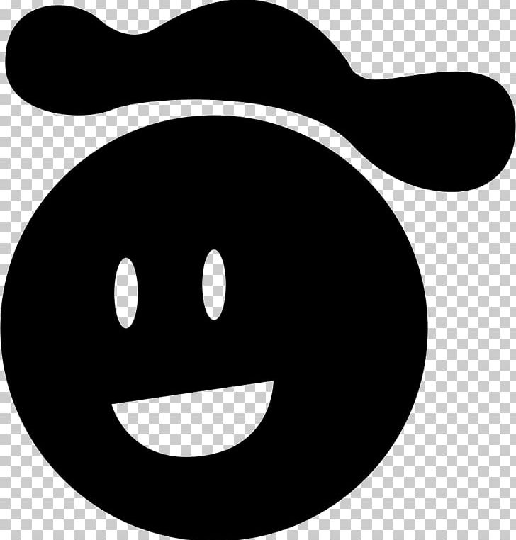 Snout Smiley Mouth PNG, Clipart, Black, Black And White, Black M, Circle, Emoticon Free PNG Download