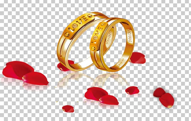 Wedding Ring Bride PNG, Clipart, Christmas Decoration, Encapsulated Postscript, Floating, Gold, Heart Free PNG Download