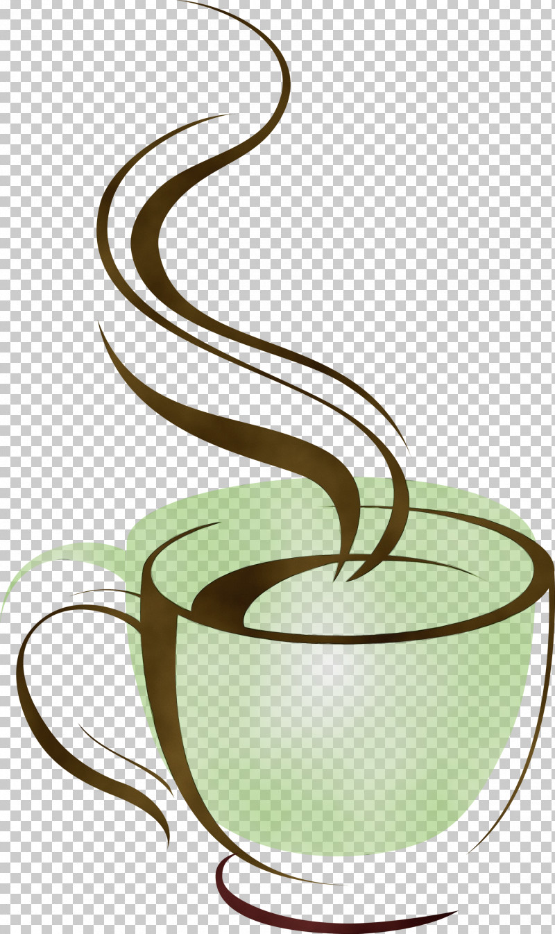 Coffee Cup PNG, Clipart, Coffee, Coffee Cup, Cup, Drinkware, Line Free PNG Download