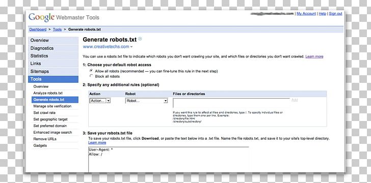 Computer Program Google Search Console Web Page Screenshot PNG, Clipart, Area, Brand, Breach, Computer, Computer Program Free PNG Download