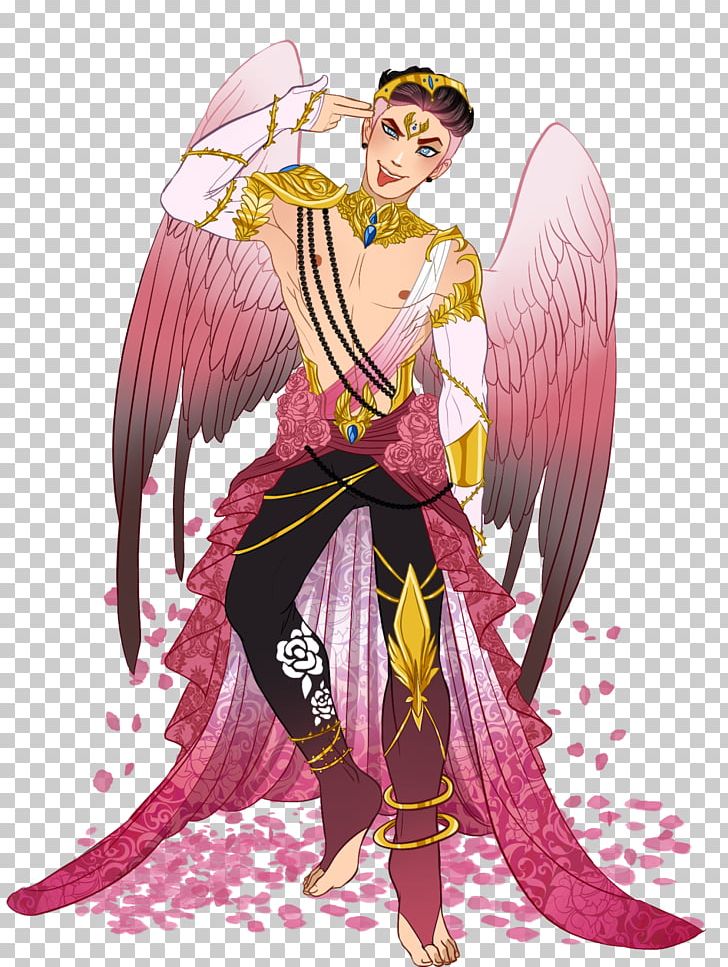 Fan Art Ever After High Character Work Of Art PNG, Clipart, Angel, Anime, Architecture, Art, Artist Free PNG Download