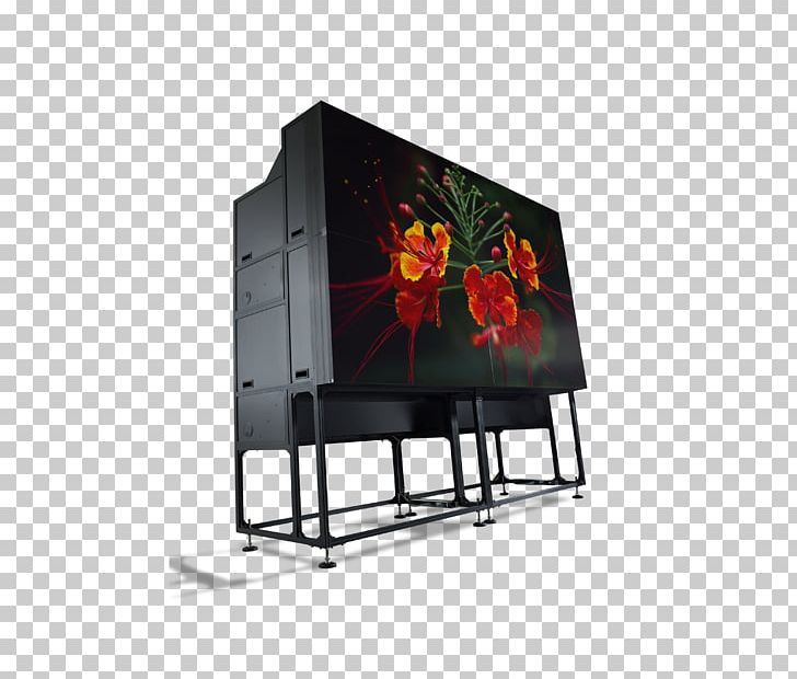 Flat Panel Display Rear-projection Television Projection Screens Multimedia Projectors Video Wall PNG, Clipart, Barco, Display Advertising, Display Device, Electronics, Flat Panel Display Free PNG Download