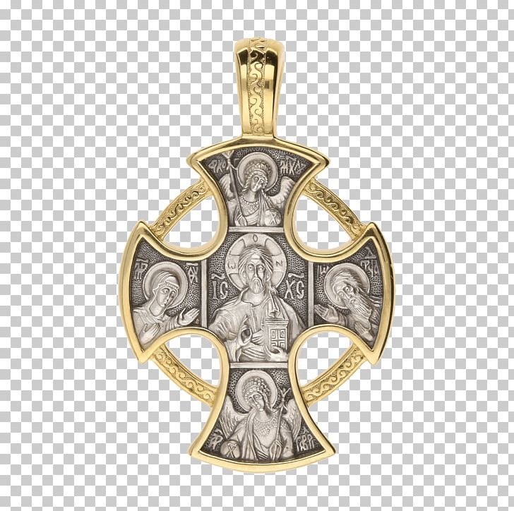 Russian Orthodox Church Cross Jewellery Charms & Pendants Symbol PNG, Clipart, Angel, Charms Pendants, Cold Weapon, Cross, Crucifix Free PNG Download