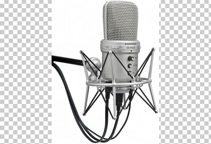 Blue Microphones Yeti Samson G-Track Audio Samson C01U PNG, Clipart, Angle, Audio Equipment, Blue, Chair, Condensatormicrofoon Free PNG Download