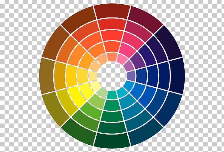 Color Wheel Graphics Make-up Illustration PNG, Clipart, Area, Circle, Color, Color Wheel, Dye Free PNG Download