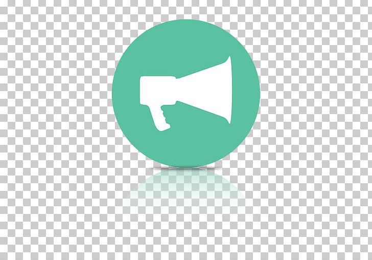 Computer Icons Megaphone Desktop PNG, Clipart, Aqua, Brand, Button, Circle, Computer Icons Free PNG Download