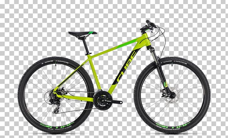 Cube Bikes Bicycle Mountain Bike Hardtail Cycling PNG, Clipart, Automotive Tire, Bicycle, Bicycle Accessory, Bicycle Frame, Bicycle Frames Free PNG Download