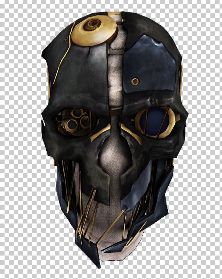 Dishonored 2 Dishonored: Death Of The Outsider Corvo Attano Mask PNG, Clipart, Bethesda Softworks, Character, Corvo Attano, Cosplay, Costume Free PNG Download