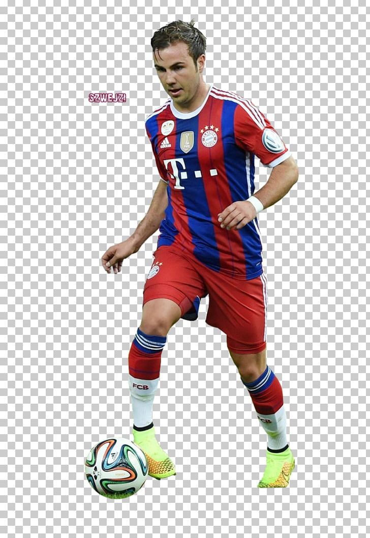 Mario Götze Team Sport Football Player PNG, Clipart, Ball, Clothing, Football, Football Player, Jersey Free PNG Download