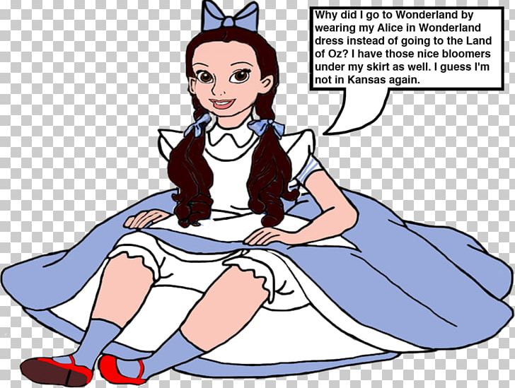 Sarada Uchiha Dorothy Gale Uchiha Clan Alice's Adventures In Wonderland The Wonderful Wizard Of Oz PNG, Clipart,  Free PNG Download