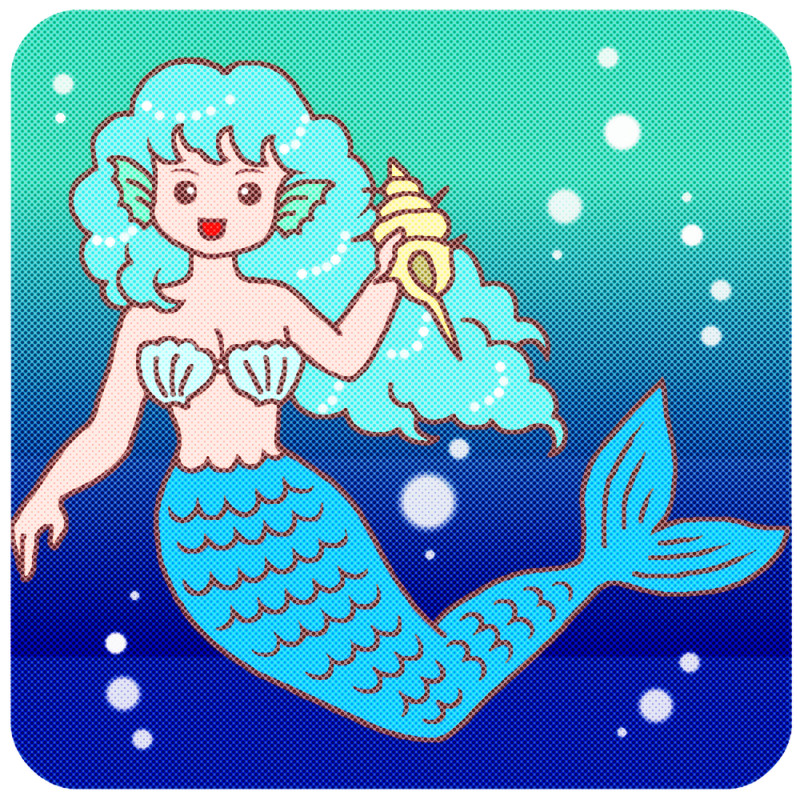 Mermaid Drawing Cartoon Silhouette Line Art PNG, Clipart, Cartoon, Drawing, Entertainment, Line Art, Little Mermaid Free PNG Download