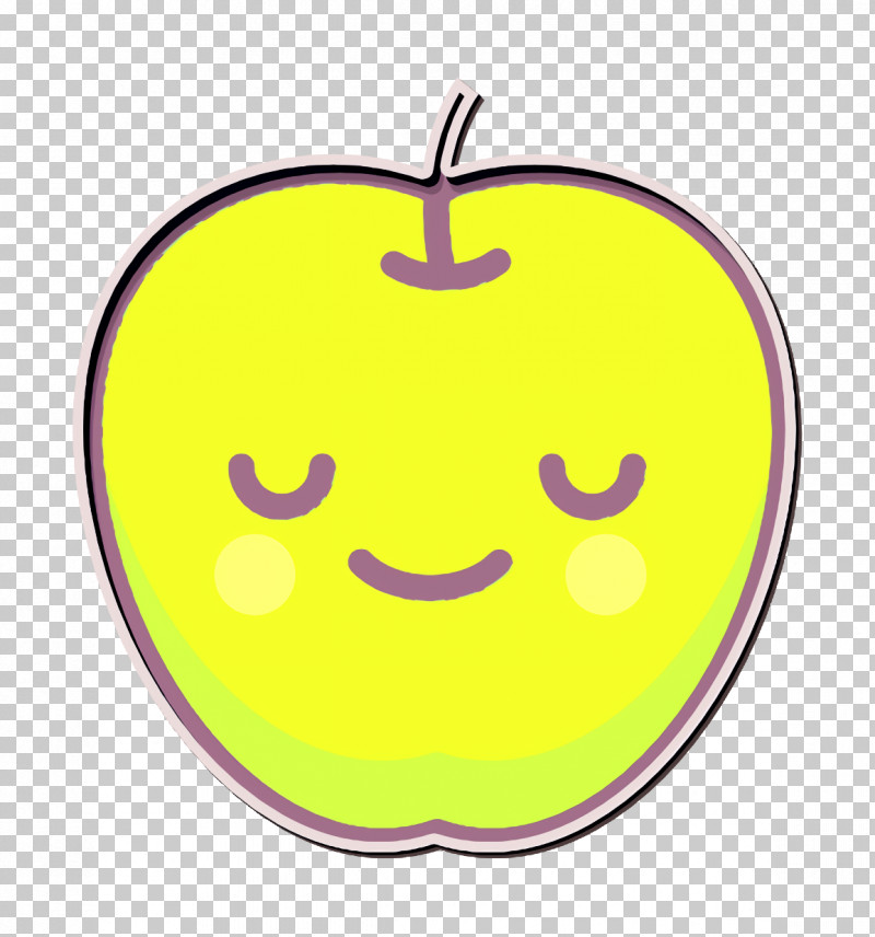 Fruit Icon Apple Icon Foody Icon PNG, Clipart, Analytic Trigonometry And Conic Sections, Apple Icon, Cartoon, Circle, Emoticon Free PNG Download