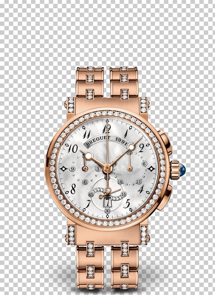 Breguet Watch Clock Chronograph Rue Bréguet PNG, Clipart, Abrahamlouis Breguet, Accessories, Automatic Watch, Brand, Breguet Free PNG Download